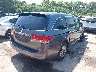 5FNRL5H60FB****** Salvage and Wrecked 2015 Honda Odyssey in Kansas State