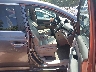 5FNRL5H60FB****** Used and Repairable 2015 Honda Odyssey in Kansas State