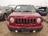 1C4NJRFB6ED****** Wrecked 2014 Jeep Patriot in New York State