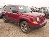 1C4NJRFB6ED****** Salvage and Wrecked 2014 Jeep Patriot in Buffalo