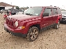 1C4NJRFB6ED****** Used and Repairable 2014 Jeep Patriot in Buffalo