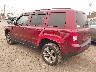 1C4NJRFB6ED****** Salvage and Repairable 2014 Jeep Patriot in Buffalo