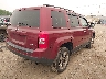 1C4NJRFB6ED****** Salvage and Wrecked 2014 Jeep Patriot in New York State