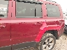 1C4NJRFB6ED****** Salvage and Repairable 2014 Jeep Patriot in New York State
