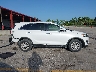 5XYPG4A54JG****** Repairable 2018 Kia Sorento in Florida State