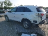 5XYPG4A54JG****** Salvage and Repairable 2018 Kia Sorento in West Palm Beach