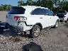 5XYPG4A54JG****** Salvage and Wrecked 2018 Kia Sorento in Florida State