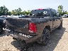 1C6RR7KT6KS****** Salvamento y Destrozados 2019 RAM 1500 en Estado de Ohio
