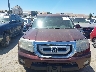 5FNYF3H62BB****** Wrecked 2011 Honda Pilot in California State