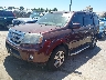 5FNYF3H62BB****** Salvage and Repairable 2011 Honda Pilot in California State