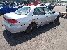 1HGCG56491A****** Salvage and Wrecked 2001 Honda Accord in Illinois State