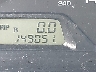 1HGCG56491A****** Wrecked 2001 Honda Accord
