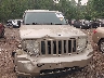 1J4PN2GKXAW****** Wrecked 2010 Jeep Liberty in Ohio State