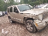 1J4PN2GKXAW****** Used 2010 Jeep Liberty in Ohio State
