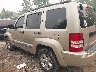 1J4PN2GKXAW****** Repairable 2010 Jeep Liberty in Ohio State