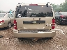 1J4PN2GKXAW****** Wrecked 2010 Jeep Liberty