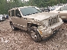 1J4PN2GKXAW****** Salvage and Wrecked 2010 Jeep Liberty in Cleveland