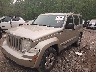 1J4PN2GKXAW****** Used and Repairable 2010 Jeep Liberty in Cleveland