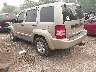 1J4PN2GKXAW****** Salvage and Repairable 2010 Jeep Liberty in Cleveland