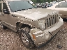 1J4PN2GKXAW****** Salvage and Repairable 2010 Jeep Liberty in Ohio State