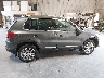 WVGBV7AXXGW****** Usados 2016 Volkswagen Tiguan en Estado de Wisconsin