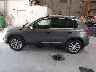 WVGBV7AXXGW****** Reparables 2016 Volkswagen Tiguan en Estado de Wisconsin