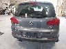 WVGBV7AXXGW****** Destrozados 2016 Volkswagen Tiguan