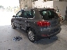 WVGBV7AXXGW****** Salvamento y Reparables 2016 Volkswagen Tiguan en Portage