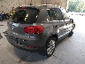 WVGBV7AXXGW****** Salvamento y Destrozados 2016 Volkswagen Tiguan en Estado de Wisconsin
