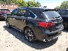 5J8YD4H54LL****** Salvamento y Reparables 2020 Acura MDX en Taunton