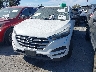 KM8J23A43JU****** Wrecked 2018 Hyundai Tucson in California State