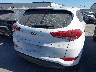 KM8J23A43JU****** Wrecked 2018 Hyundai Tucson