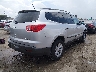 1GNKRFED8CJ****** Salvage and Wrecked 2012 Chevrolet Traverse in Kansas State