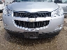 1GNKRFED8CJ****** Salvage and Repairable 2012 Chevrolet Traverse in Kansas State