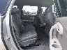 1GNKRFED8CJ****** Wrecked 2012 Chevrolet Traverse in Wichita