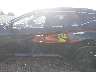 5N1AZ2BJ5PC****** Salvamento 2023 Nissan Murano
