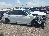 2HGFE2F54SH****** Wrecked 2025 Honda Civic in Texas State