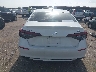 2HGFE2F54SH****** Salvage 2025 Honda Civic
