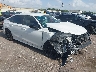 2HGFE2F54SH****** Salvage and Wrecked 2025 Honda Civic in Houston
