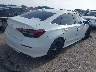 2HGFE2F54SH****** Salvage and Wrecked 2025 Honda Civic in Texas State