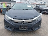 JHMFC1F32JX****** Destrozados 2018 Honda Civic en Estado de Texas