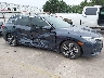 JHMFC1F32JX****** Usados 2018 Honda Civic en Estado de Texas