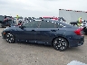 JHMFC1F32JX****** Reparables 2018 Honda Civic en Estado de Texas