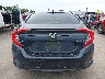 JHMFC1F32JX****** Destrozados 2018 Honda Civic