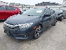 JHMFC1F32JX****** Usados y Reparables 2018 Honda Civic en Austin