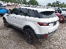 SALVP2BG3HH****** Salvamento y Reparables 2017 Land Rover Range Rover Evoque en Atlanta South