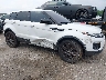 SALVP2BG3HH****** Salvamento y Reparables 2017 Land Rover Range Rover Evoque en Estado de Georgia
