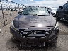 5NPE24AF4FH****** Wrecked 2015 Hyundai Sonata in Texas State