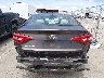 5NPE24AF4FH****** Wrecked 2015 Hyundai Sonata