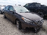 5NPE24AF4FH****** Salvage and Wrecked 2015 Hyundai Sonata in El Paso